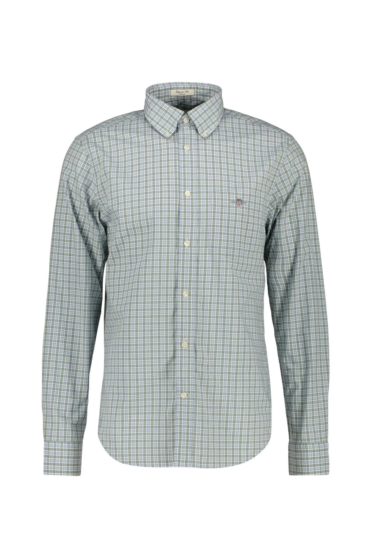 Hemd Regular Fit