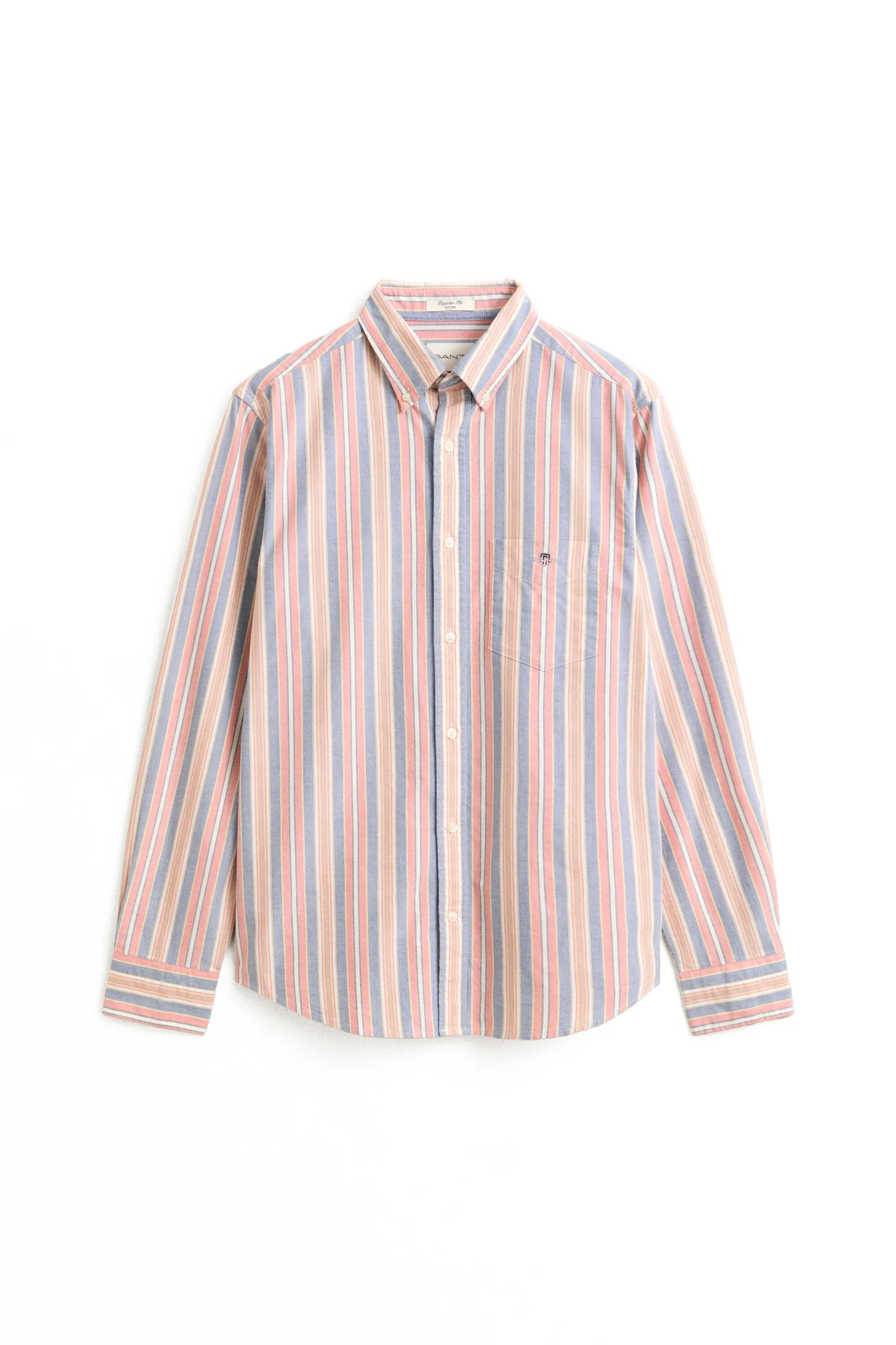Hemd Regular Fit