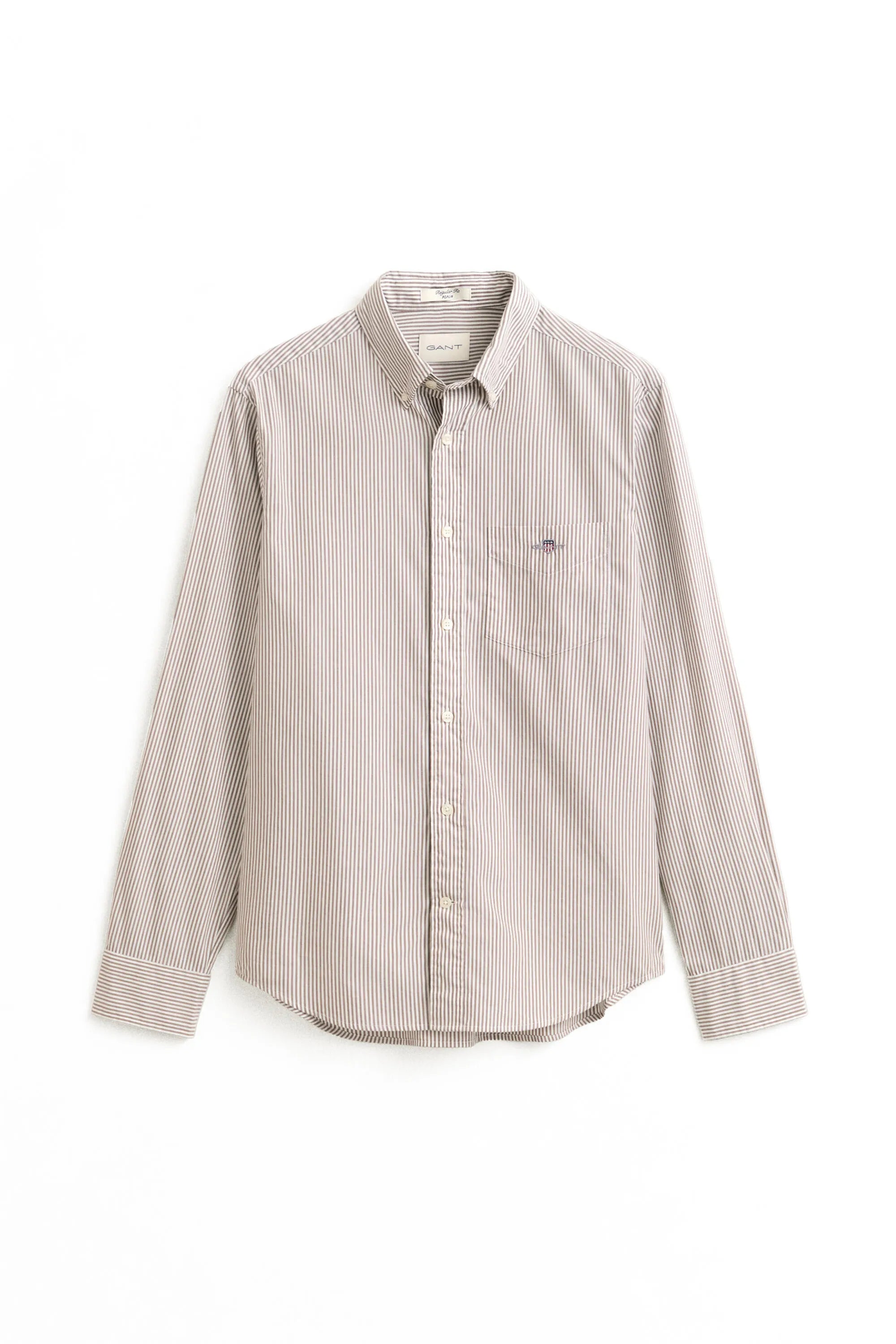 Hemd Regular Fit