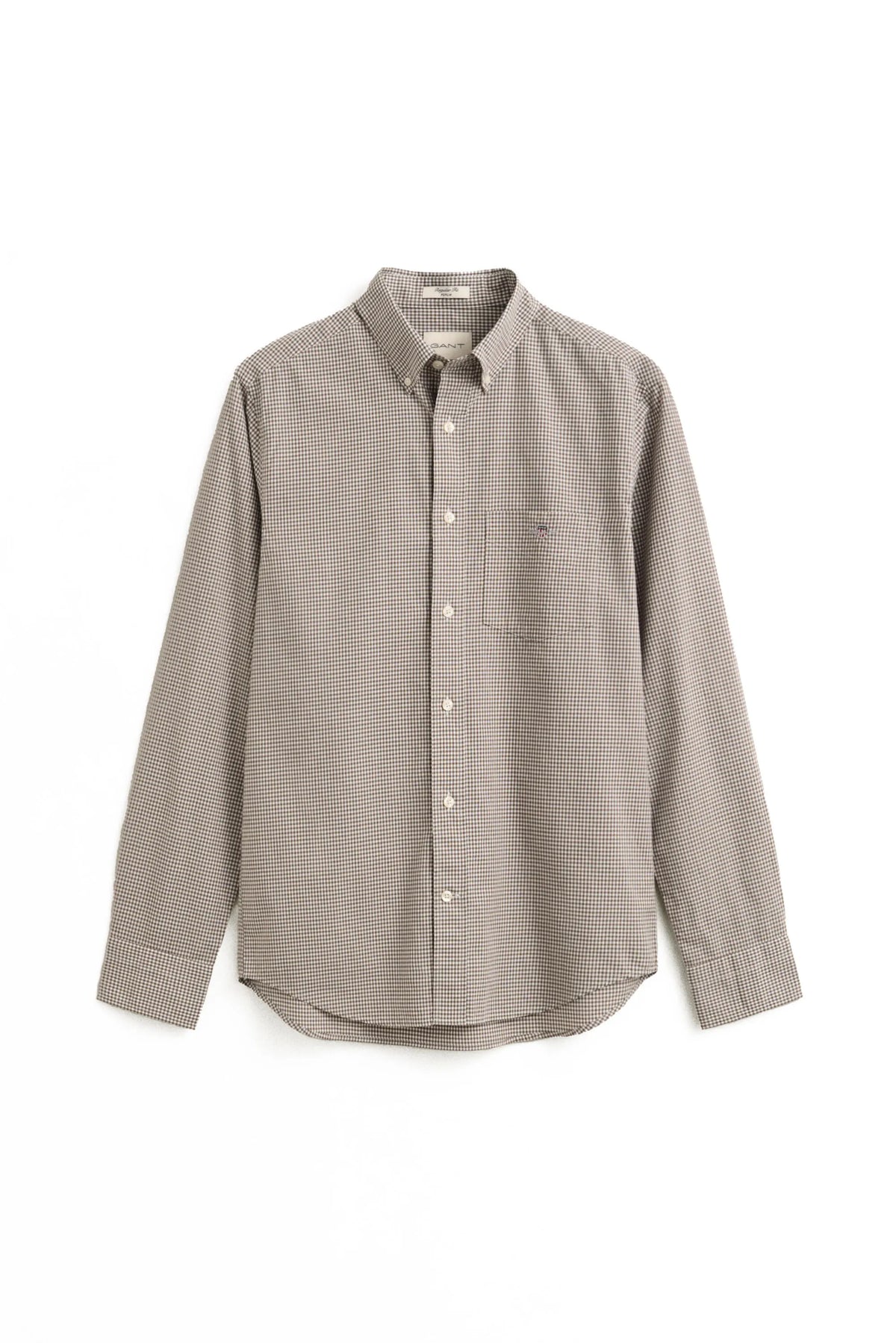 Hemd Regular Fit