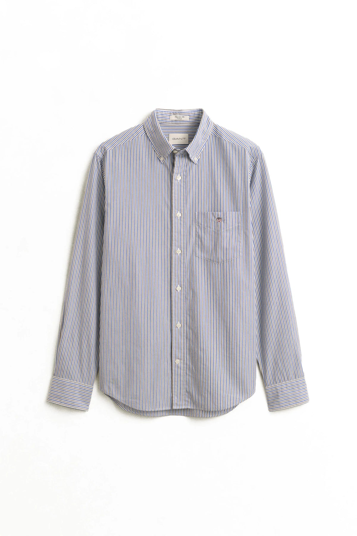 Hemd Regular Fit