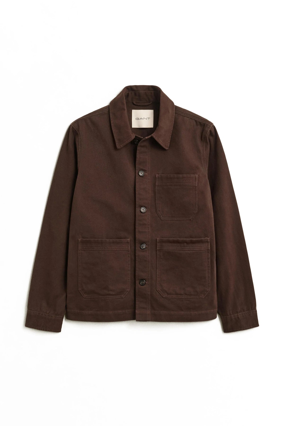 Overshirt Regular Fit