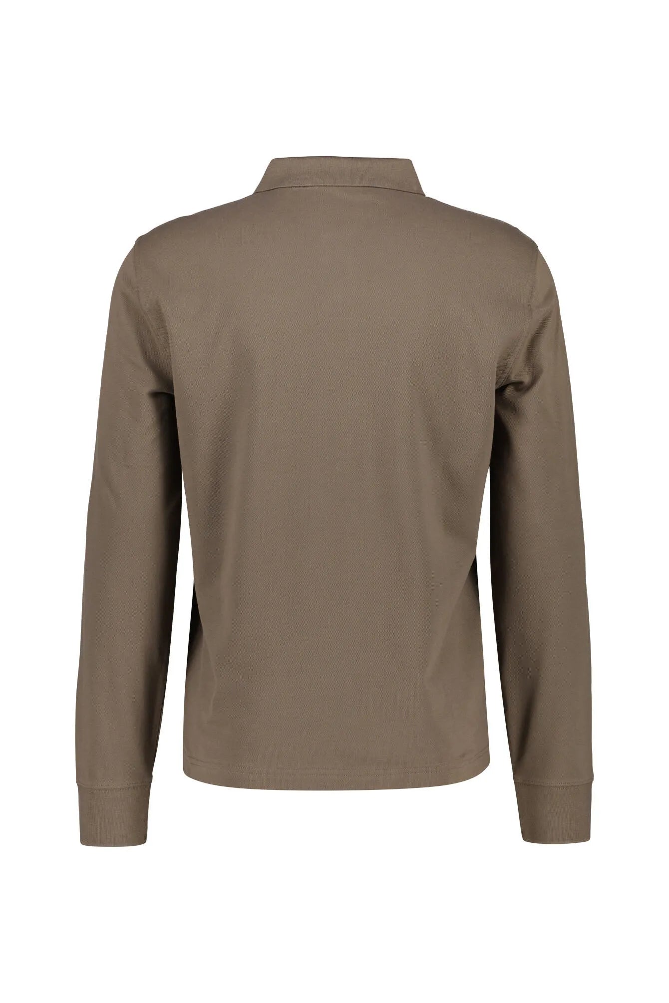 Poloshirt Regular Fit