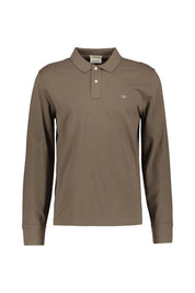 Poloshirt Regular Fit