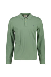 Poloshirt Regular Fit
