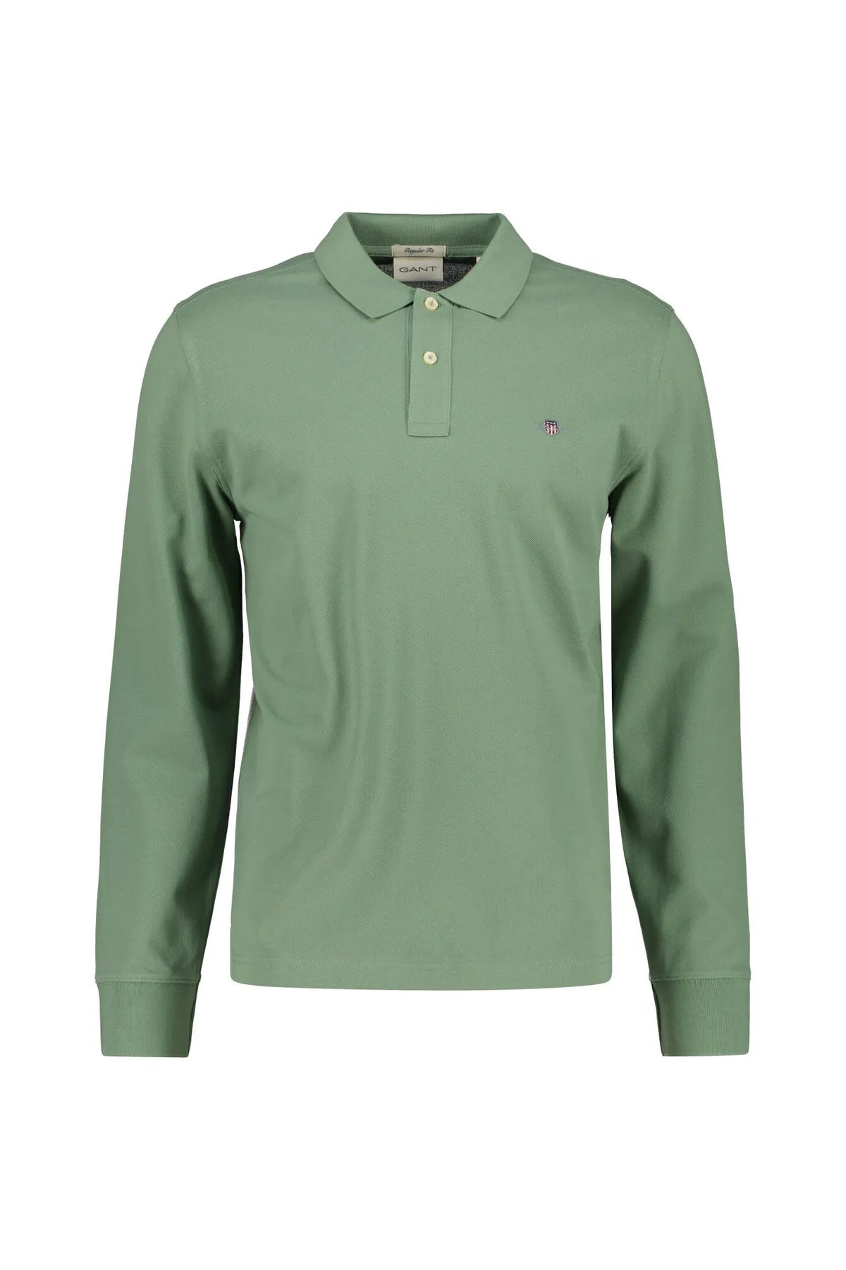 Poloshirt Regular Fit
