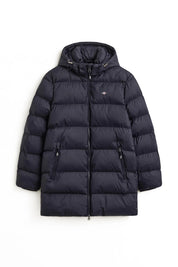 Steppjacke ACTIVE CLOUD MID