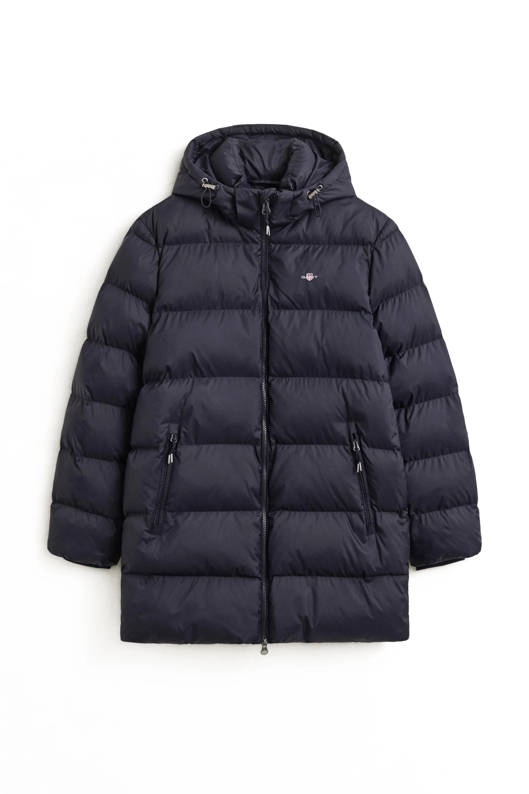 Steppjacke ACTIVE CLOUD MID