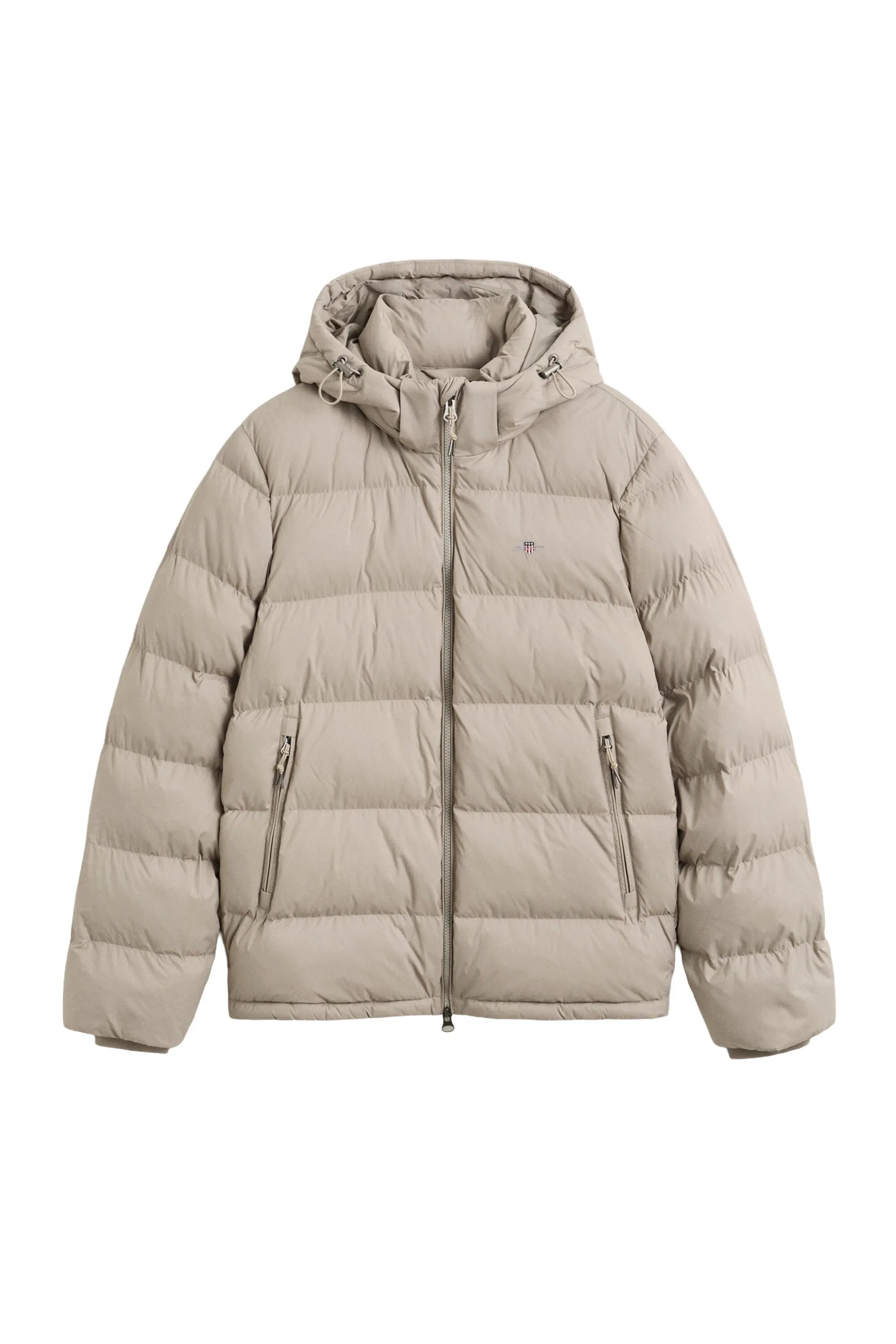 Winterjacke ACTIVE CLOUD Regular Fit