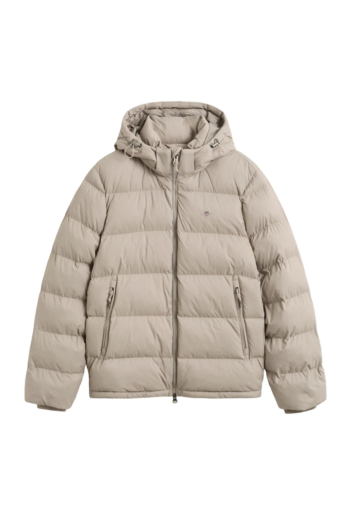 Winterjacke ACTIVE CLOUD Regular Fit