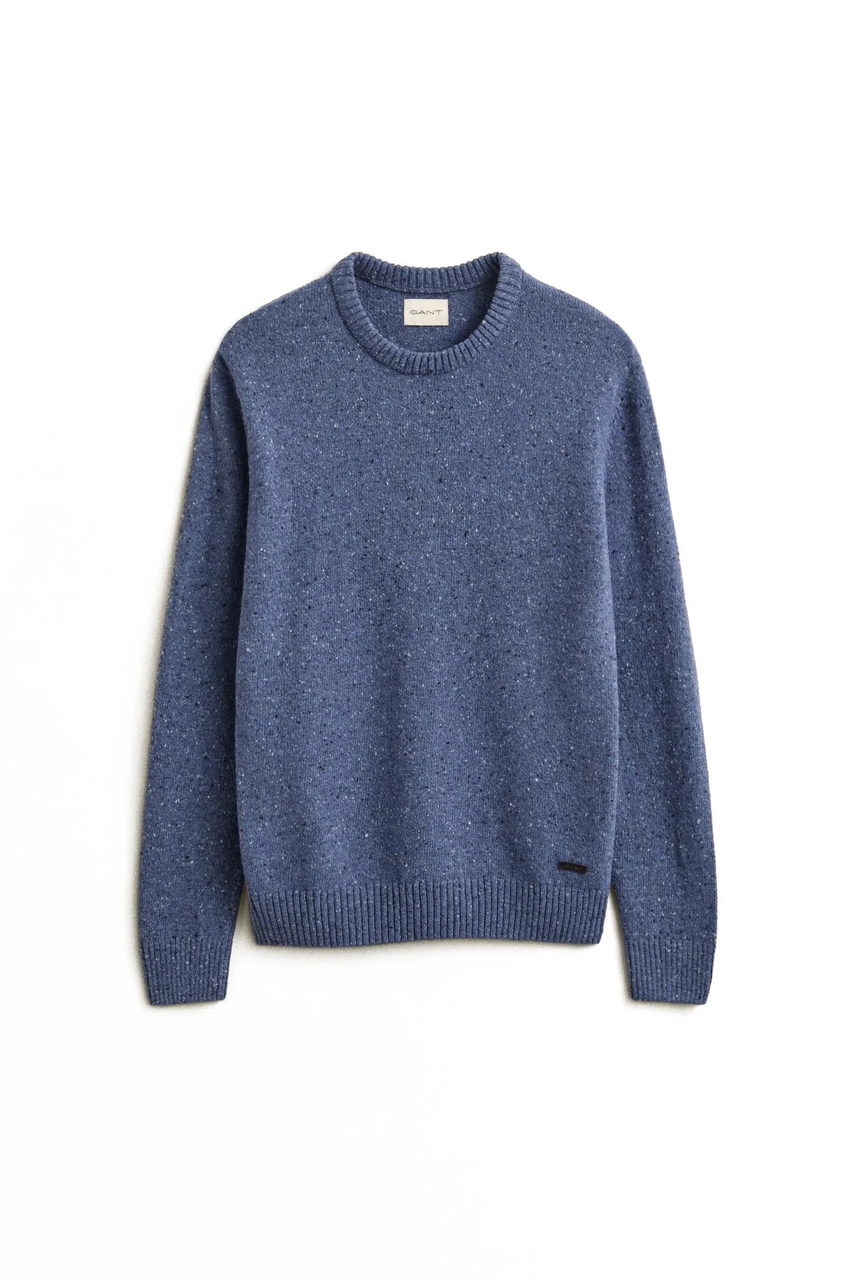 Strickpullover aus Wollmix