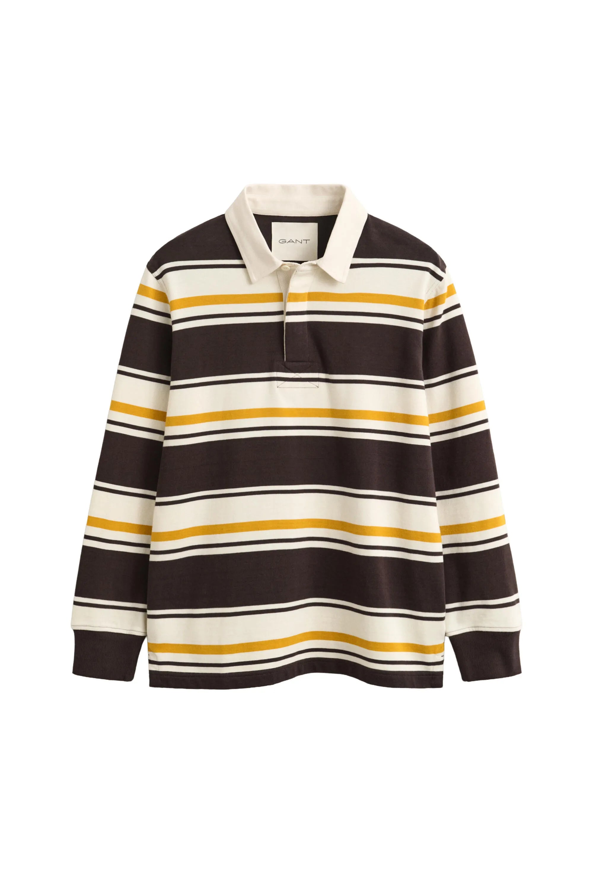 Rugby-Shirt aus Baumwolle