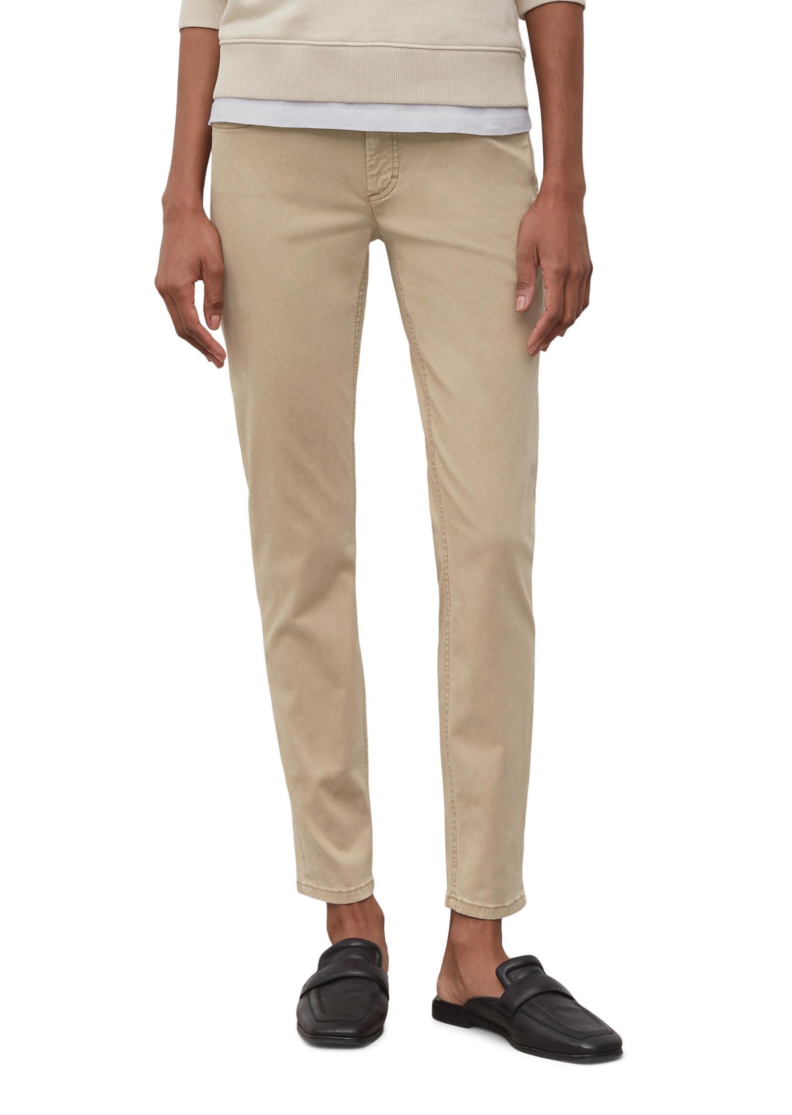 Hose Slim Fit