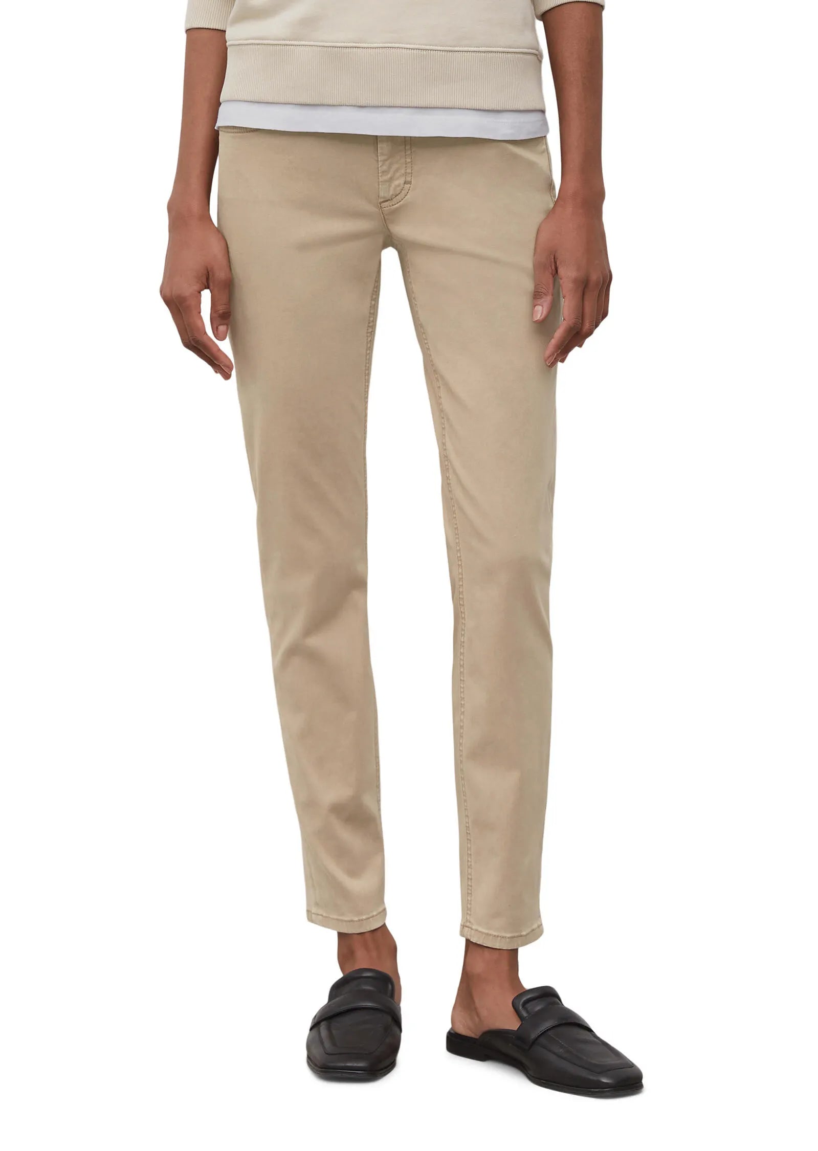 Hose Slim Fit