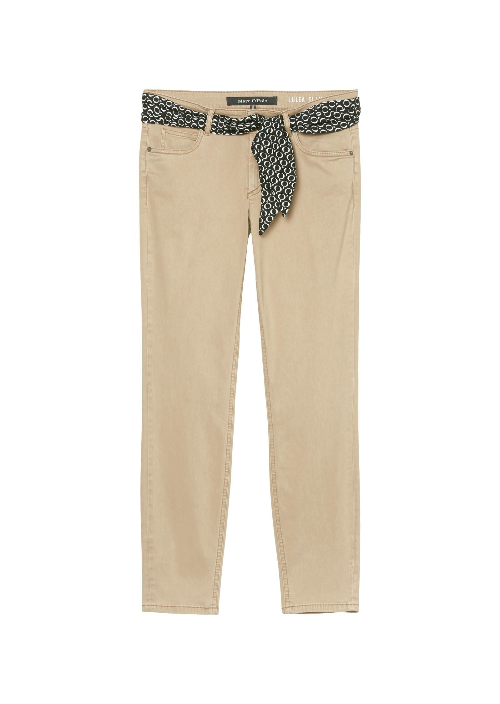 Hose Slim Fit