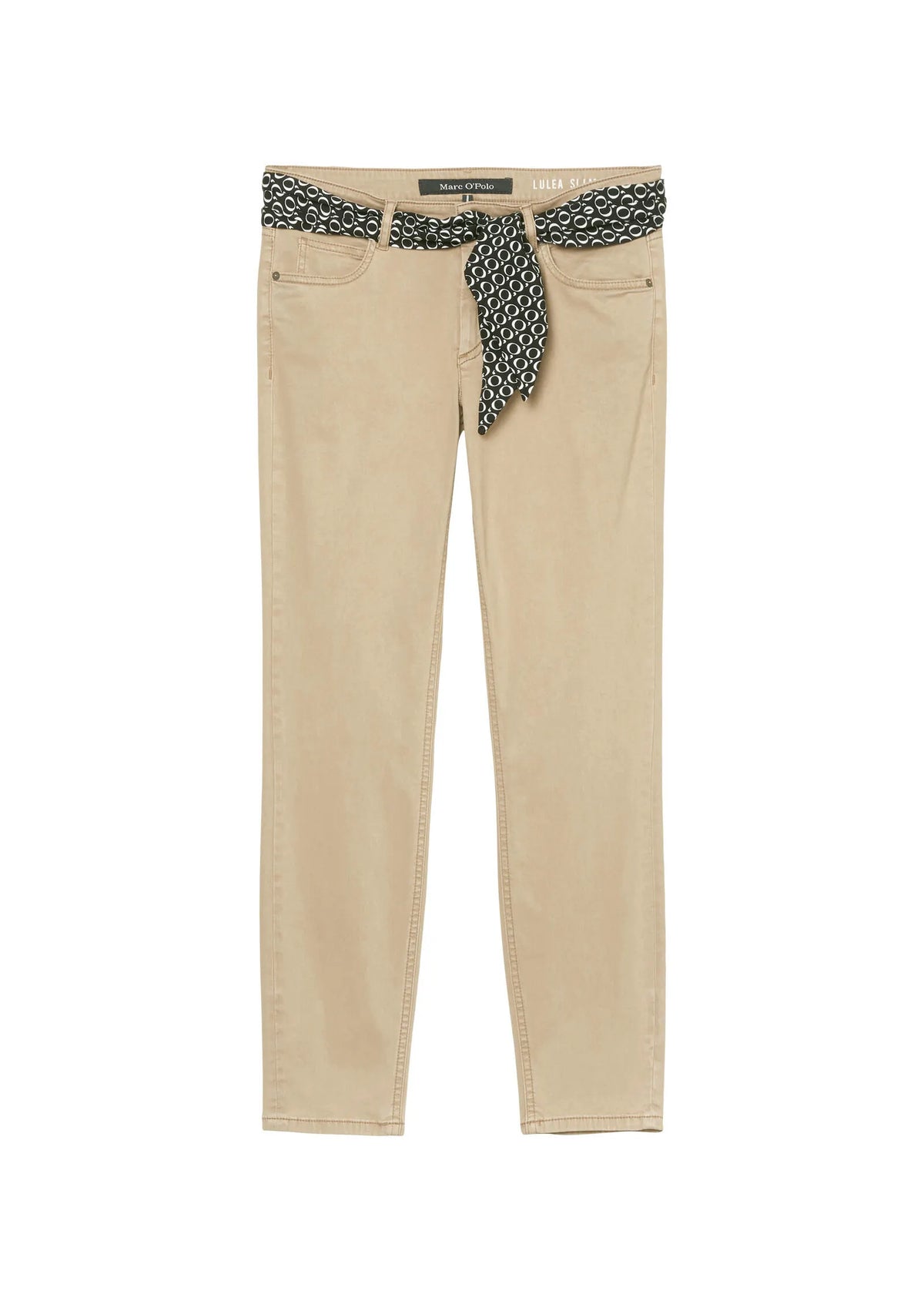 Hose Slim Fit