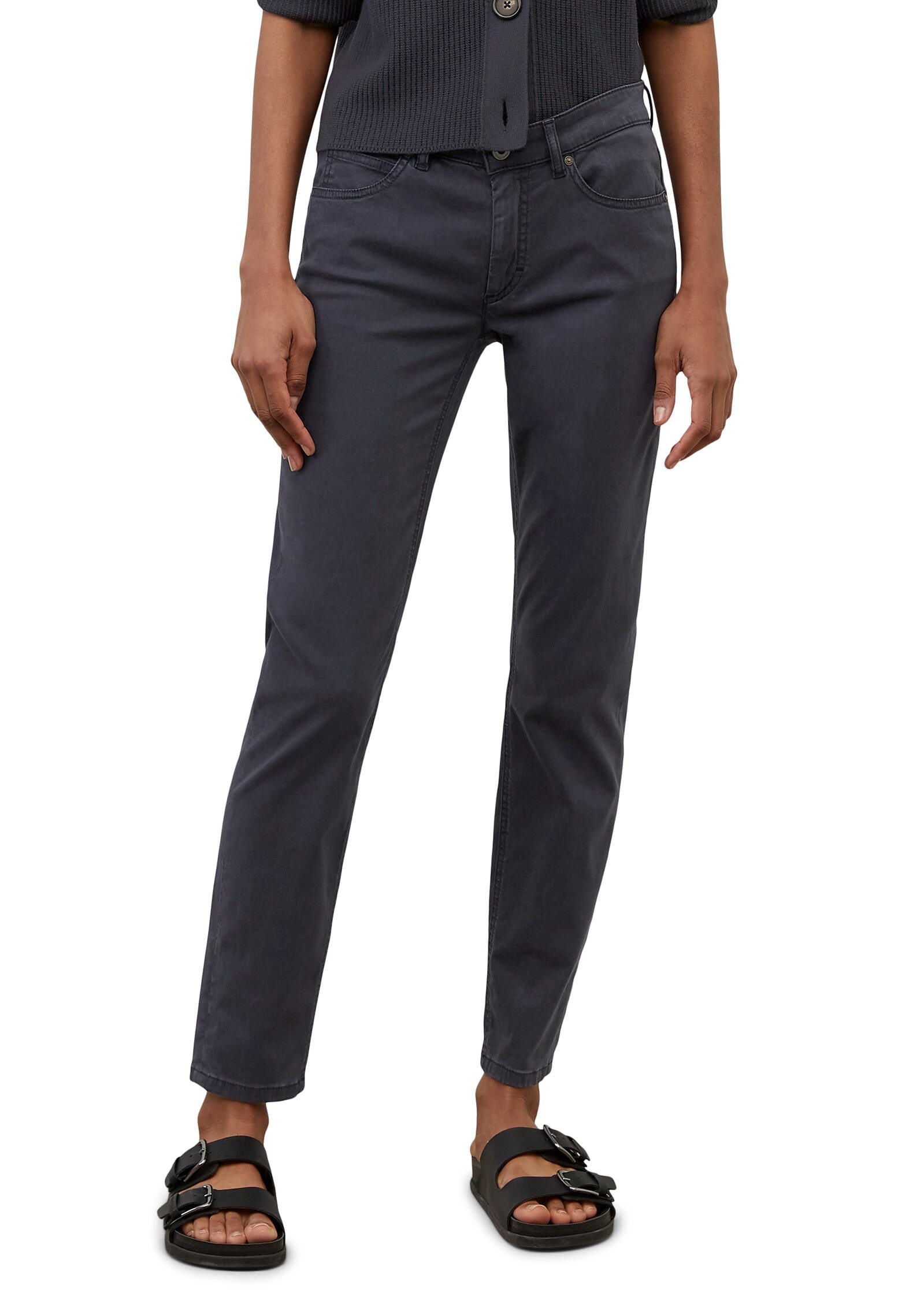 Hose Slim Fit