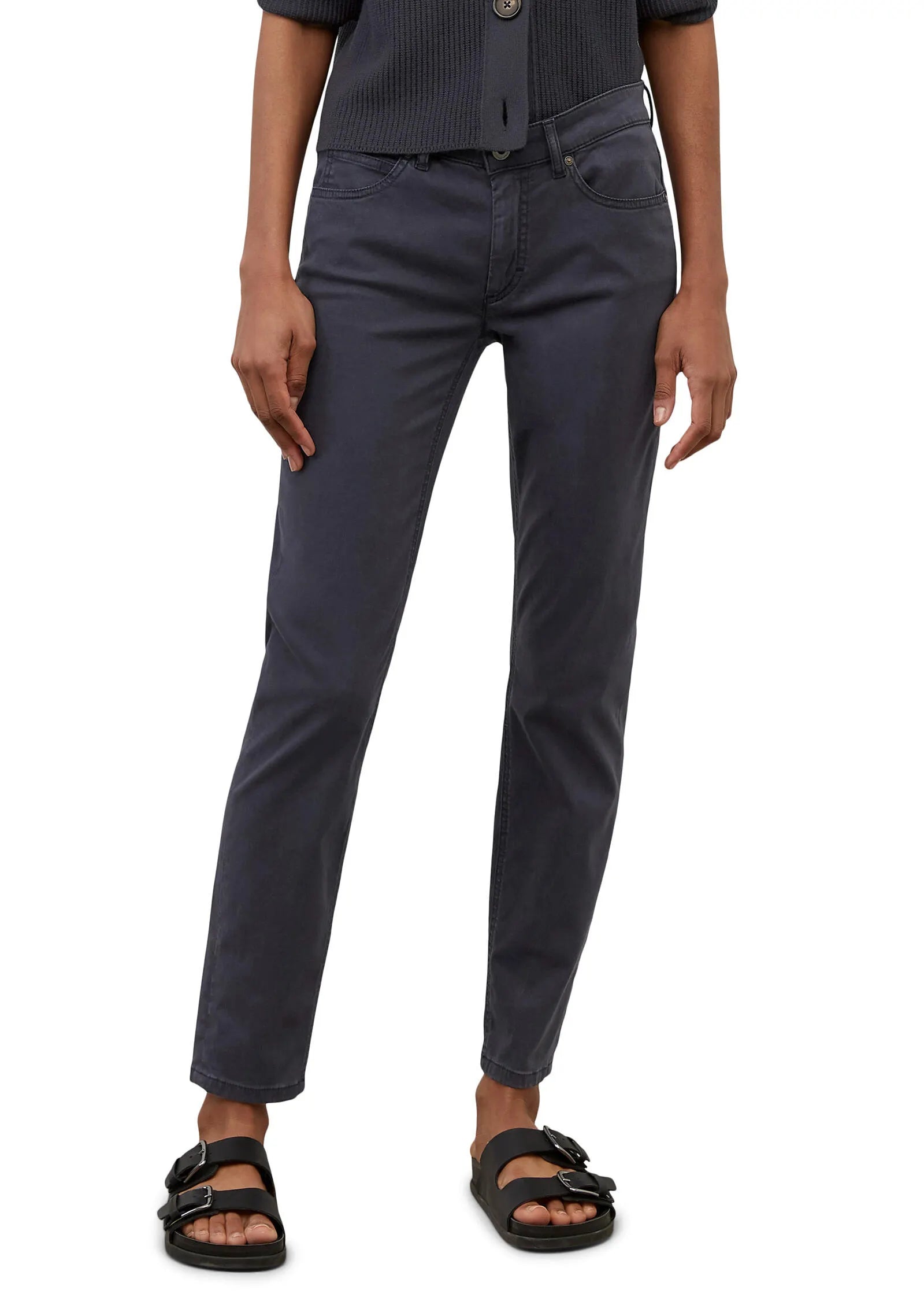 Hose Slim Fit