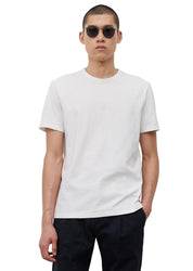 T-Shirt aus Baumwolle