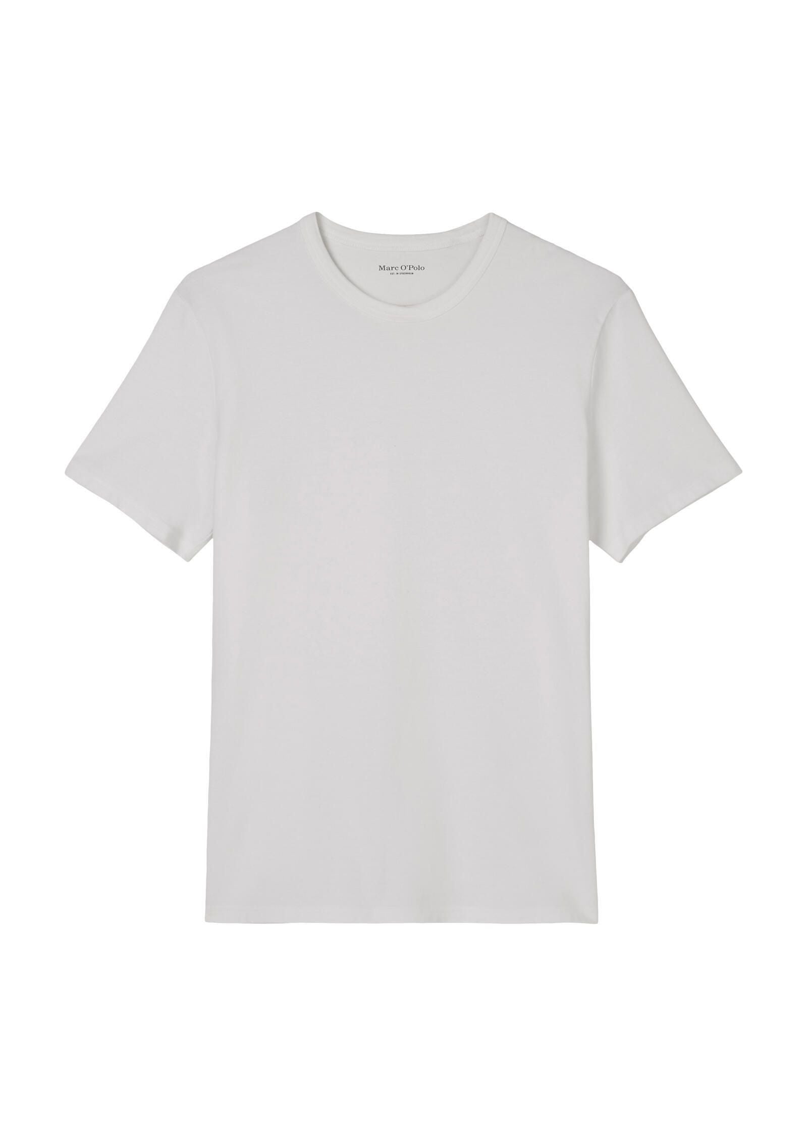T-Shirt aus Baumwolle