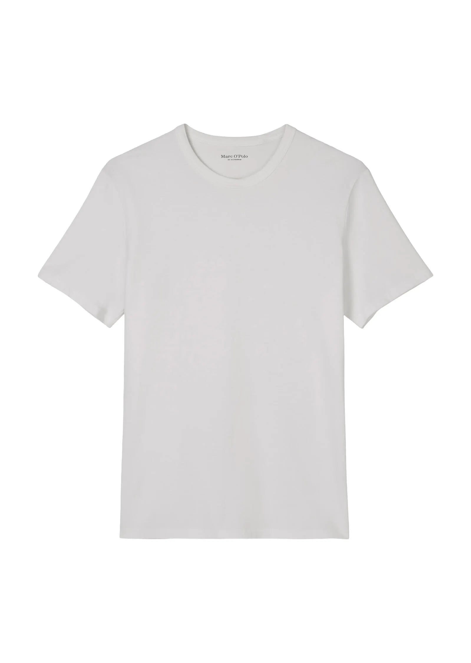 T-Shirt aus Baumwolle