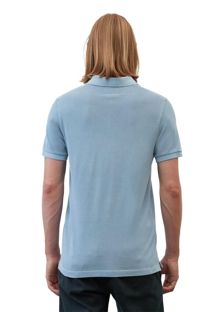Poloshirt aus Baumwolle