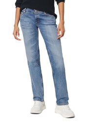 Jeans Straight Fit