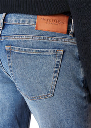 Jeans Straight Fit