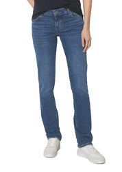 Jeans Straight Fit