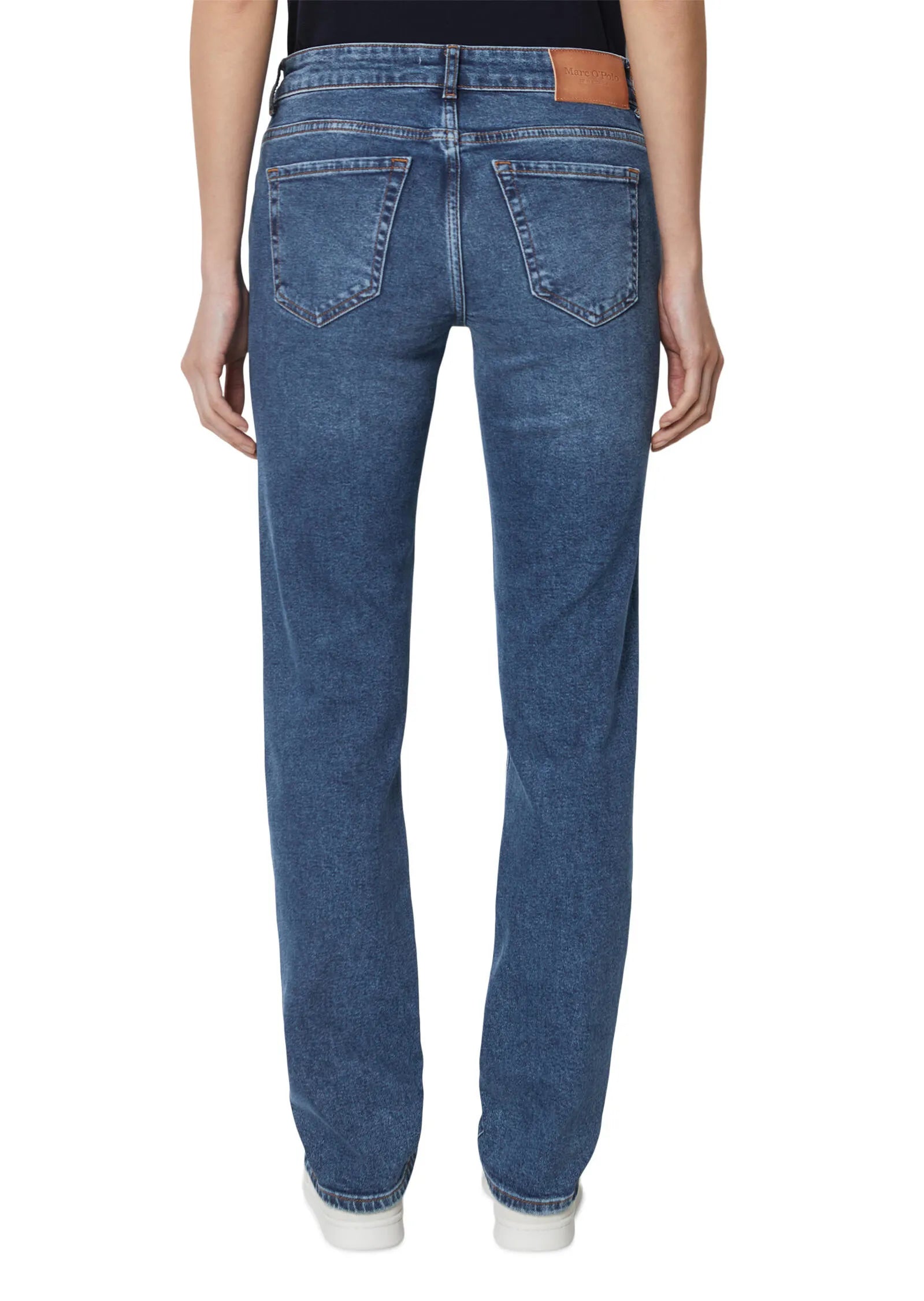 Jeans Straight Fit