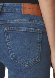Jeans Straight Fit