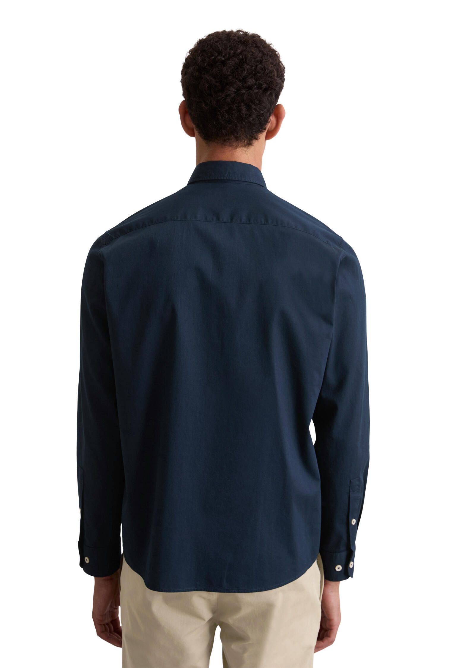 Hemd Regular Fit