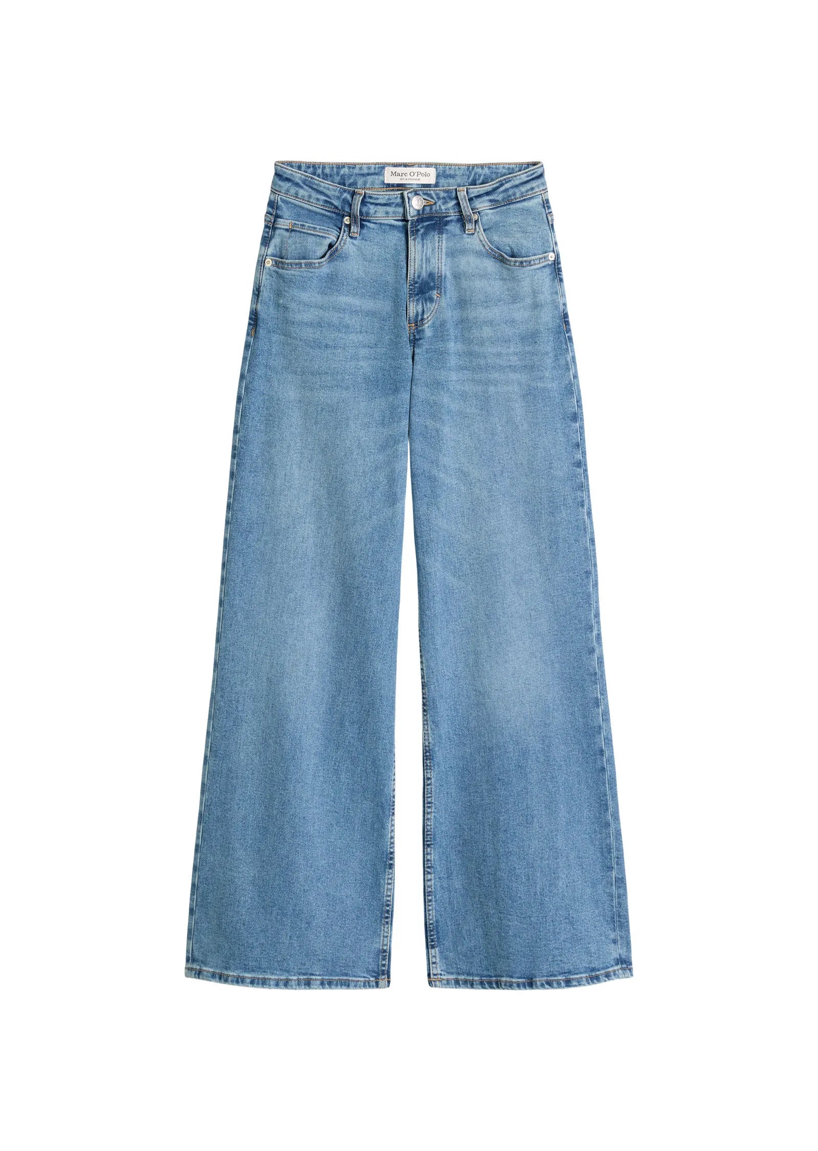 Jeans LANIA Wide Leg