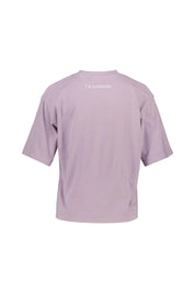 T-Shirt oversized aus Baumwolle