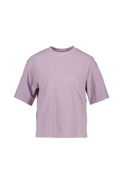 T-Shirt oversized aus Baumwolle