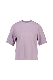 T-Shirt oversized aus Baumwolle