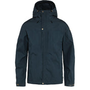 Funktionsjacke mit Kapuze