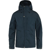 Funktionsjacke mit Kapuze