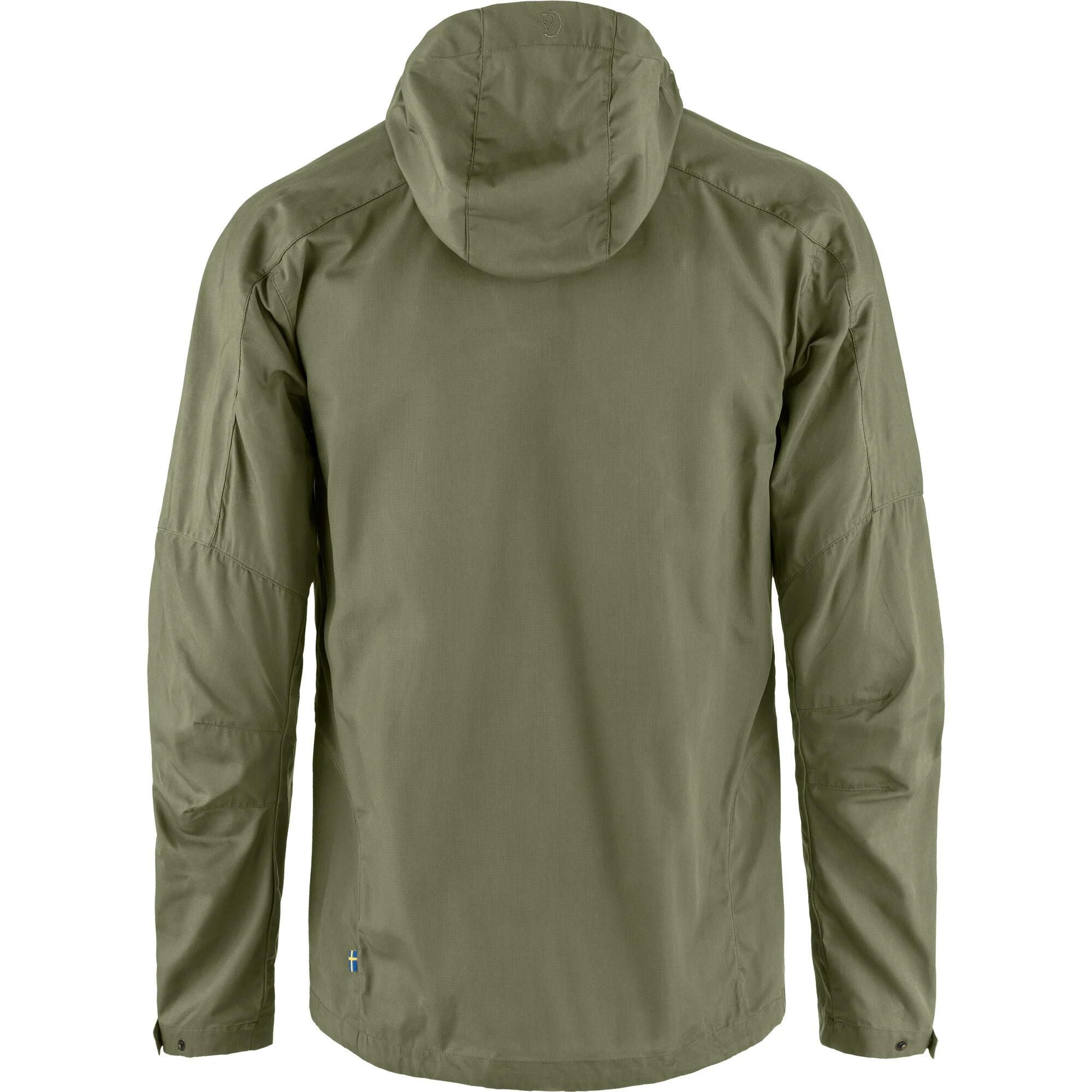 Funktionsjacke Sten