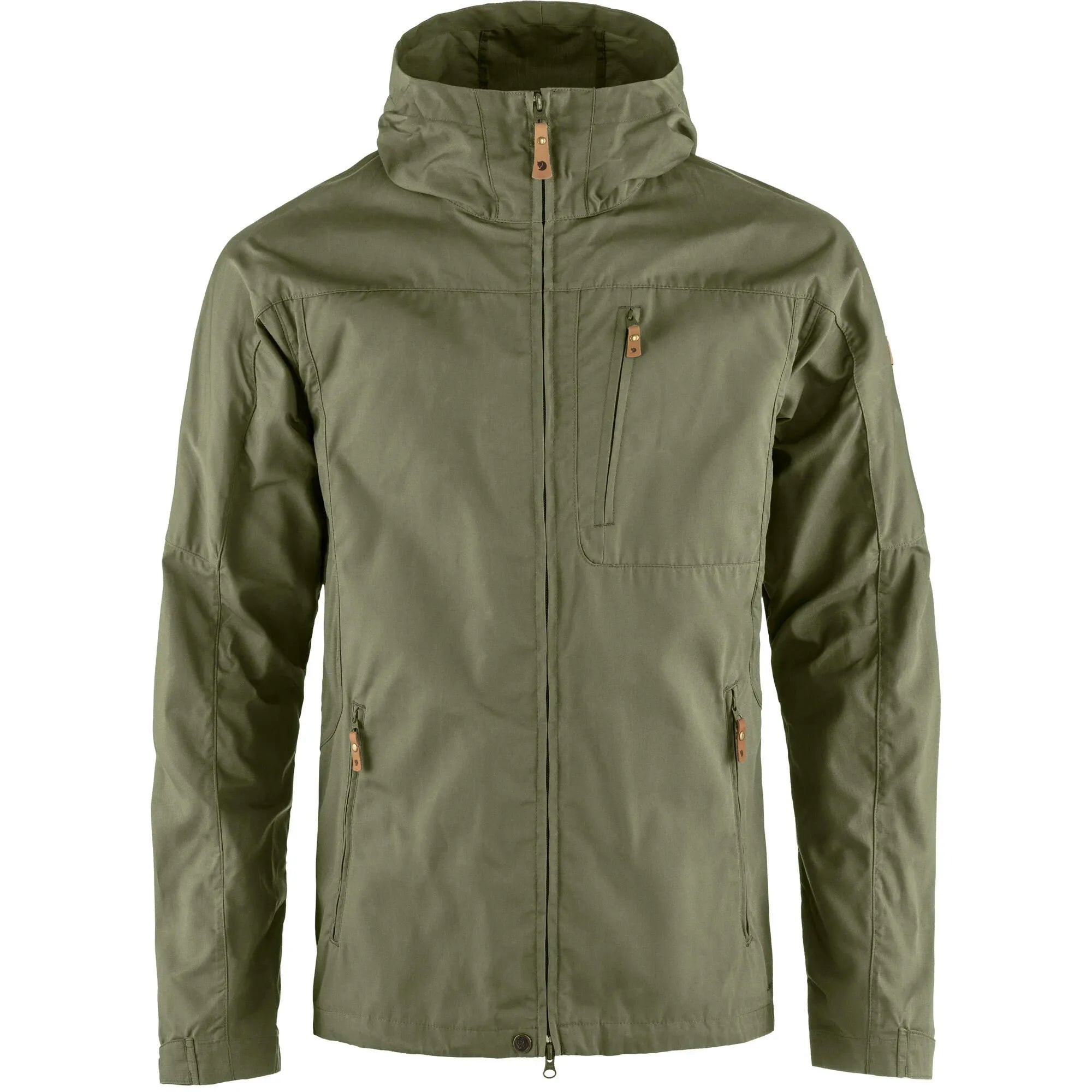 Funktionsjacke Sten