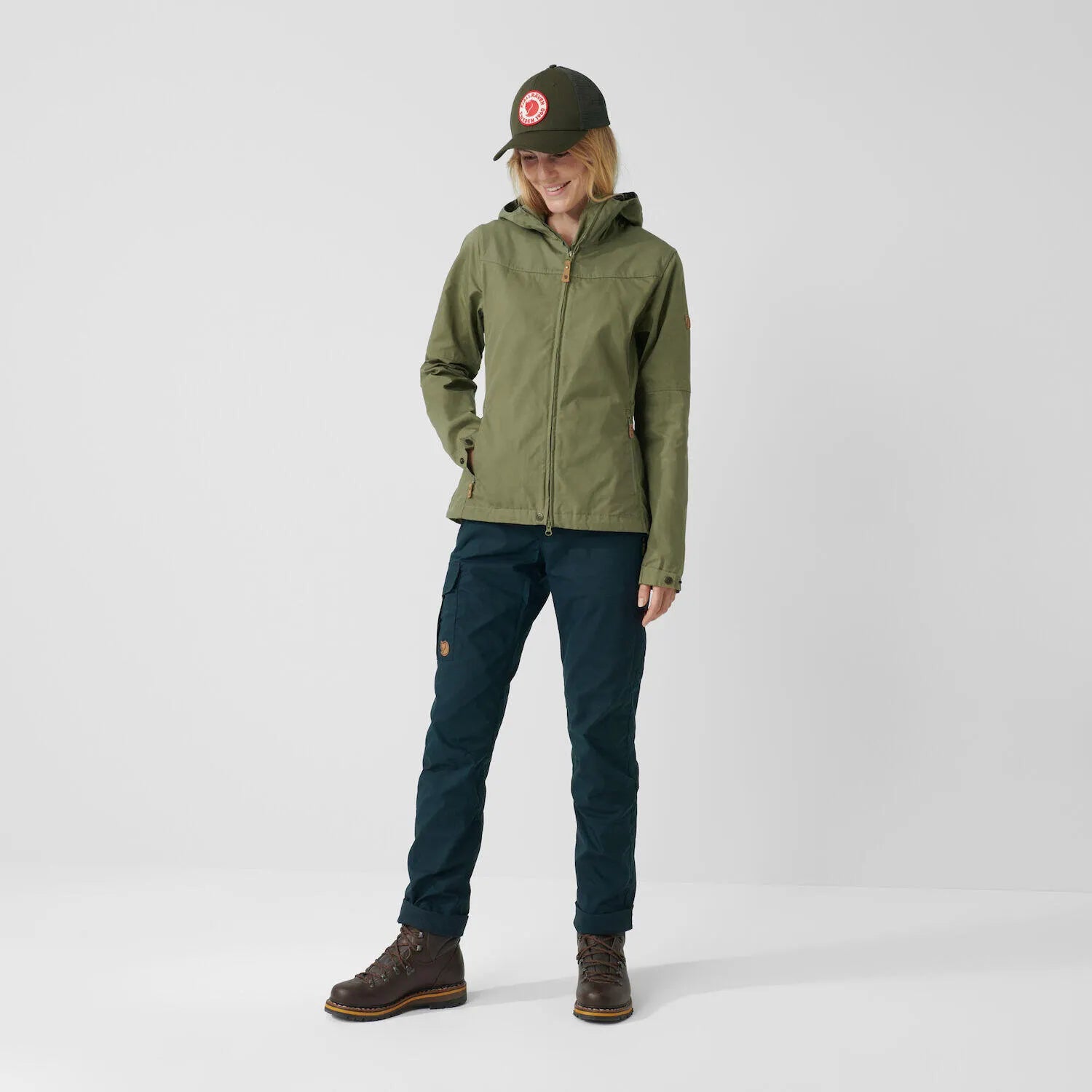 Funktionsjacke