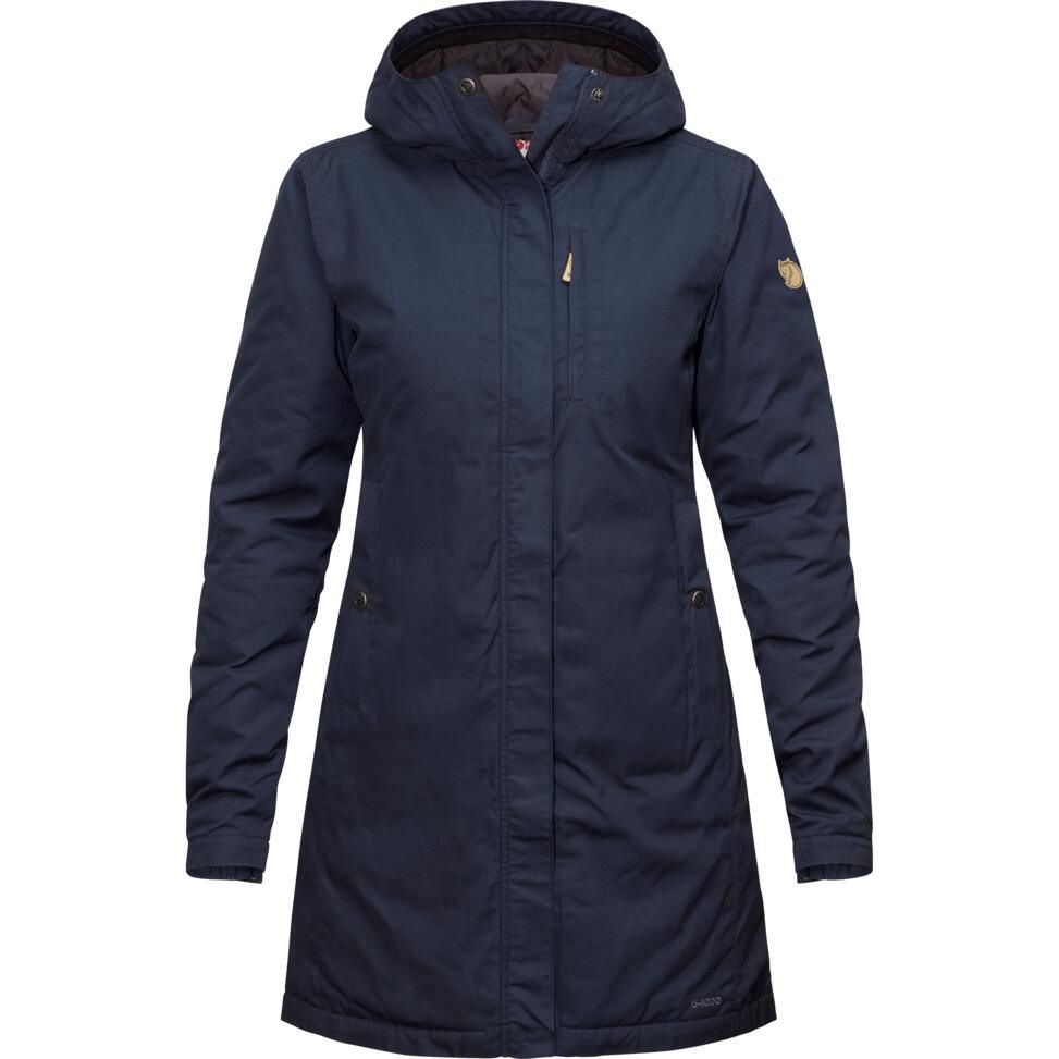 Funktionsjacke