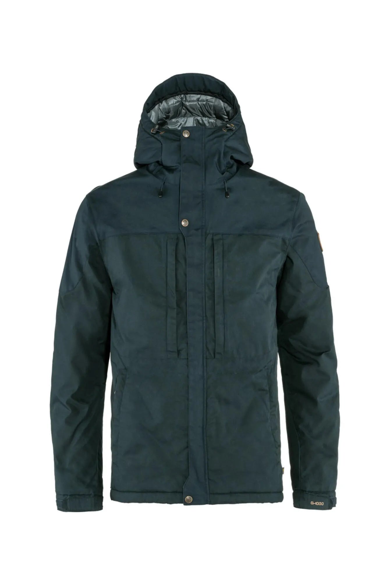 Regenjacke SKOGSÖ