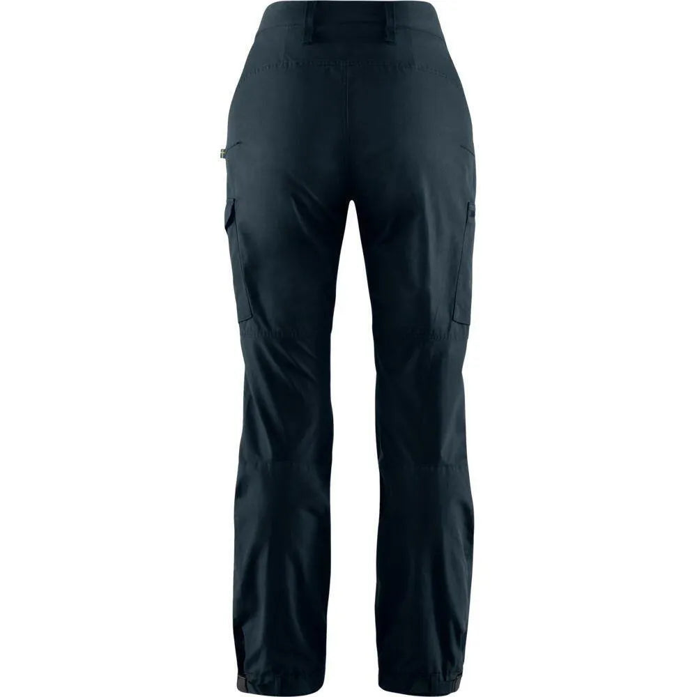 Wanderhose - KAIPAK TROUSERS CURVED W