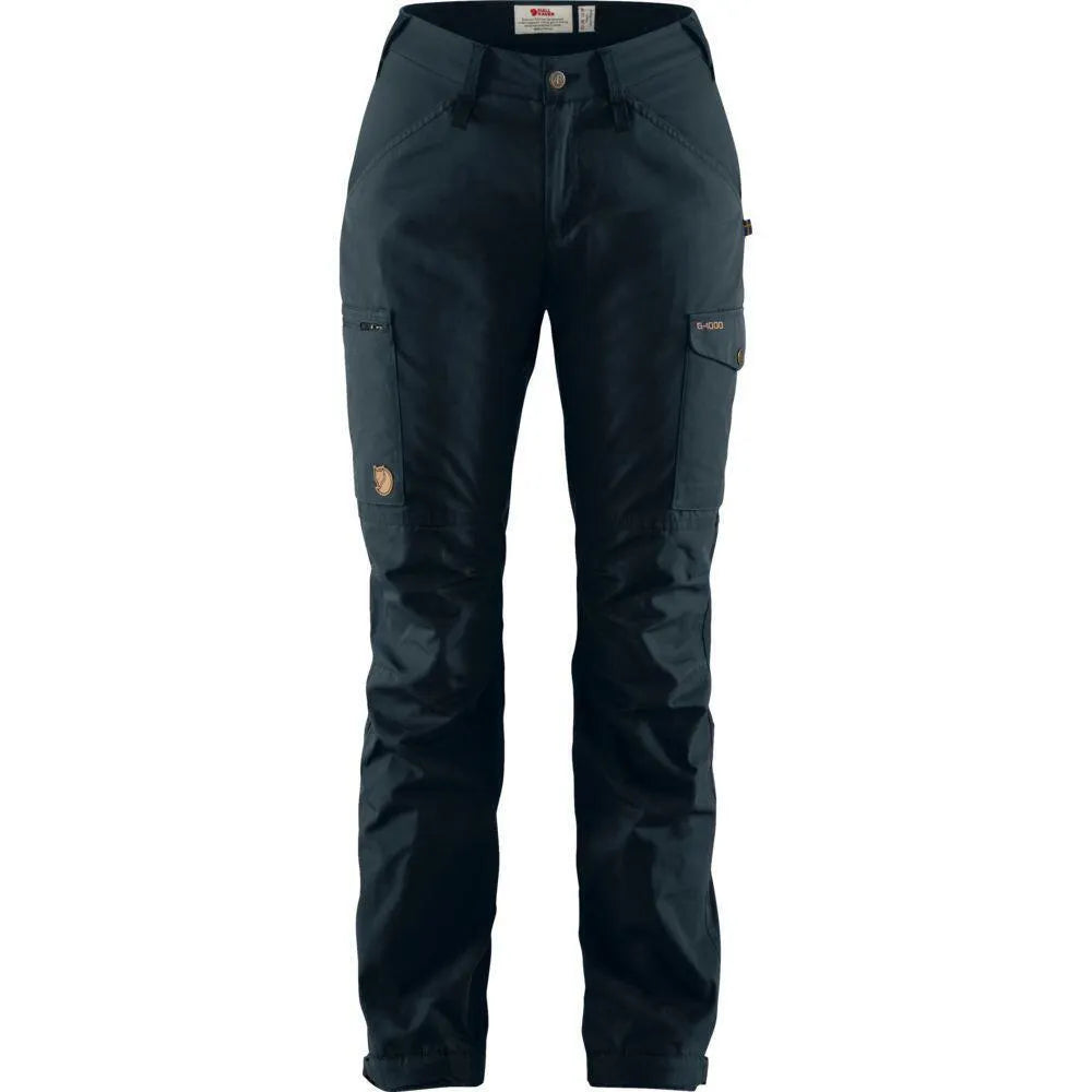 Wanderhose - KAIPAK TROUSERS CURVED W
