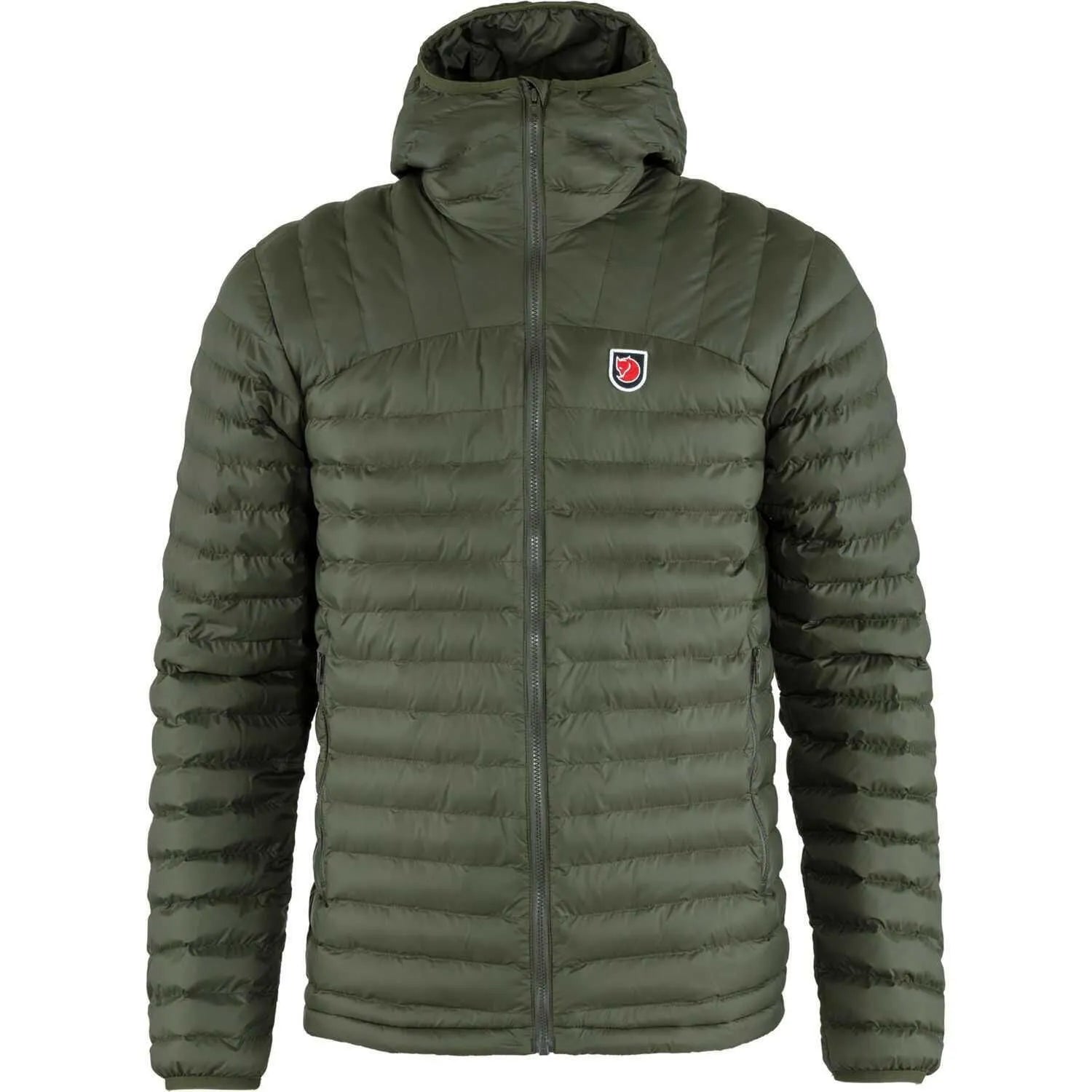 Funktionsjacke