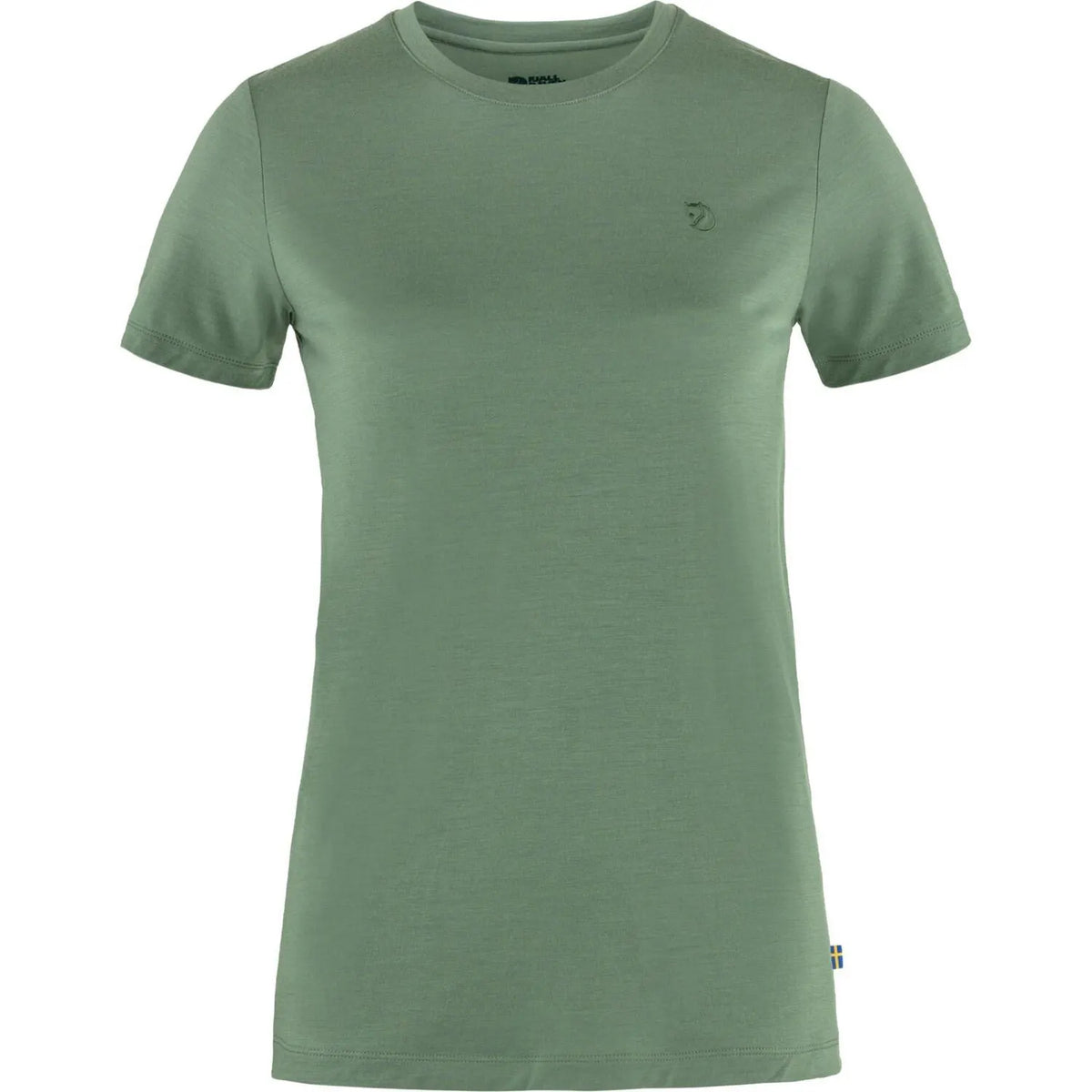 T-Shirt ABISKO Regular Fit