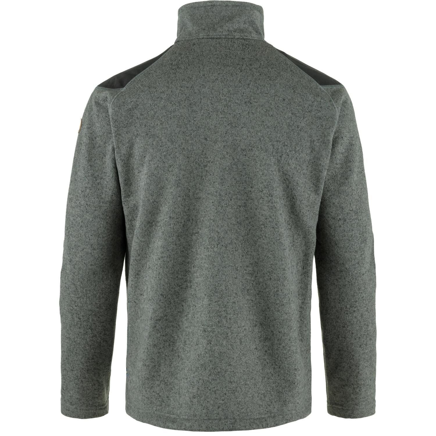 Fleecejacke Buck