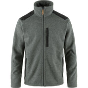 Fleecejacke Buck