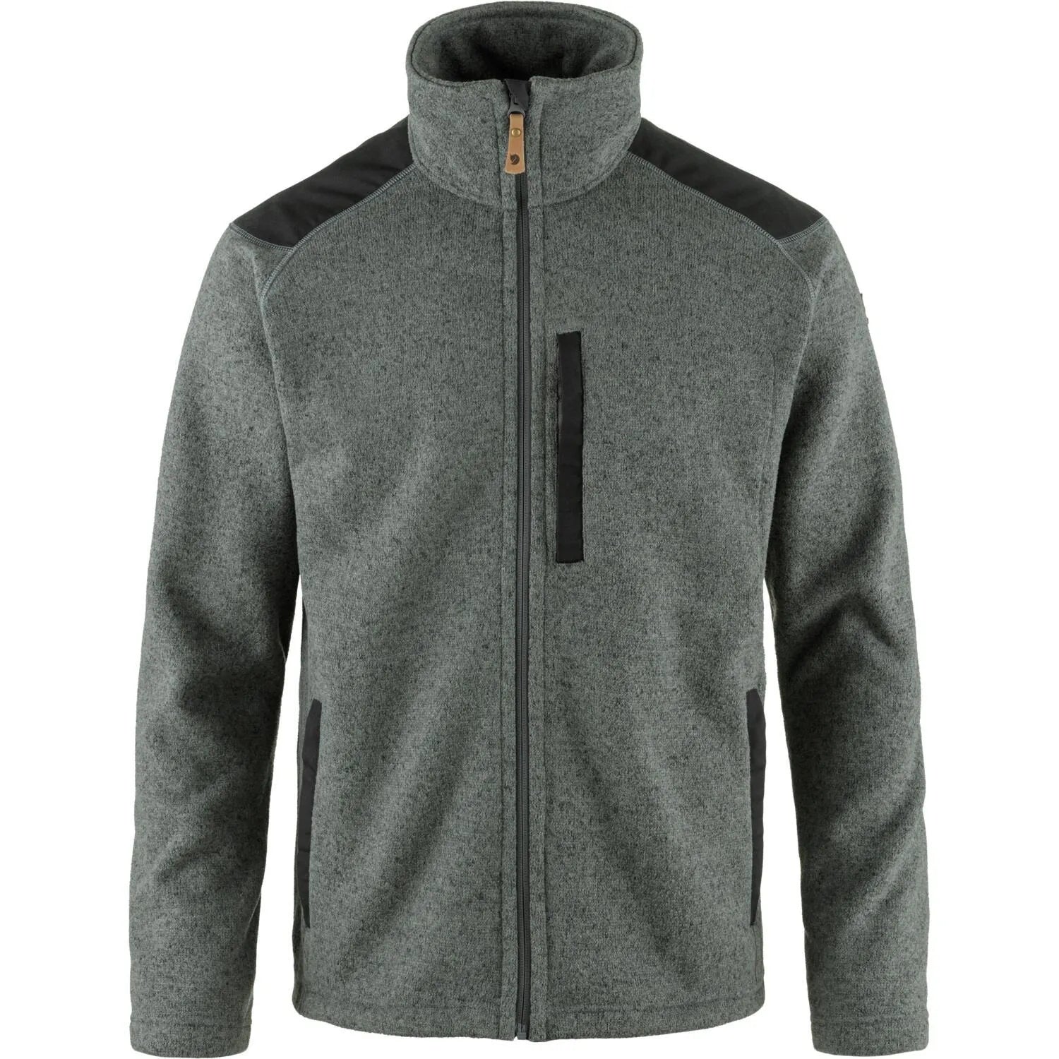 Fleecejacke Buck